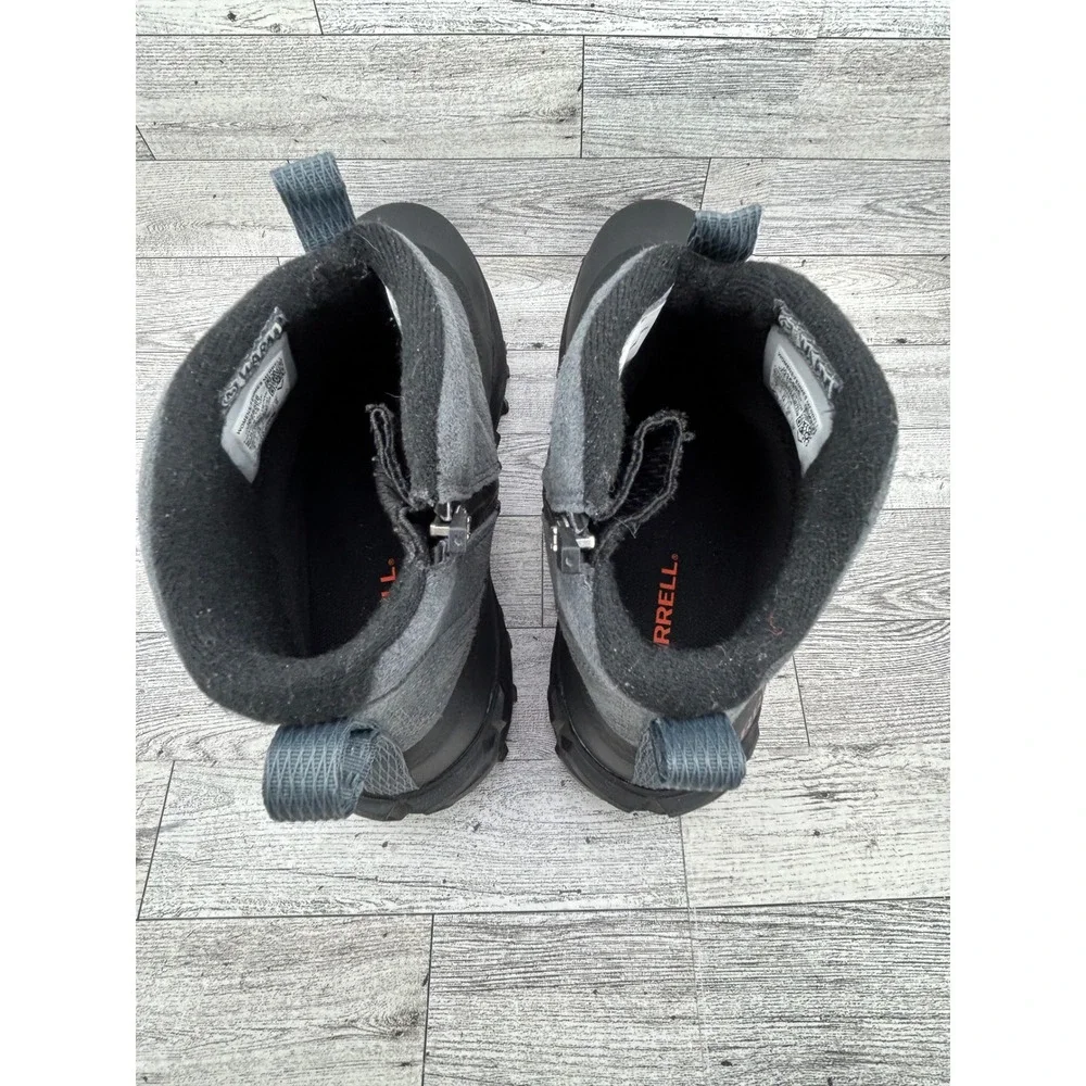 Merrell thermo rogue